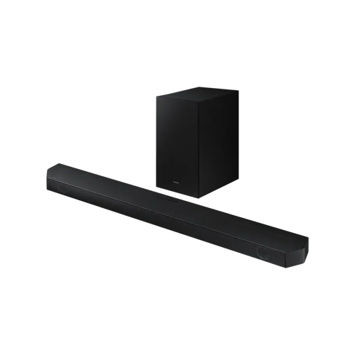 Samsung HW-Q600B Q-Series Soundbar (2022) (Photo: 3)